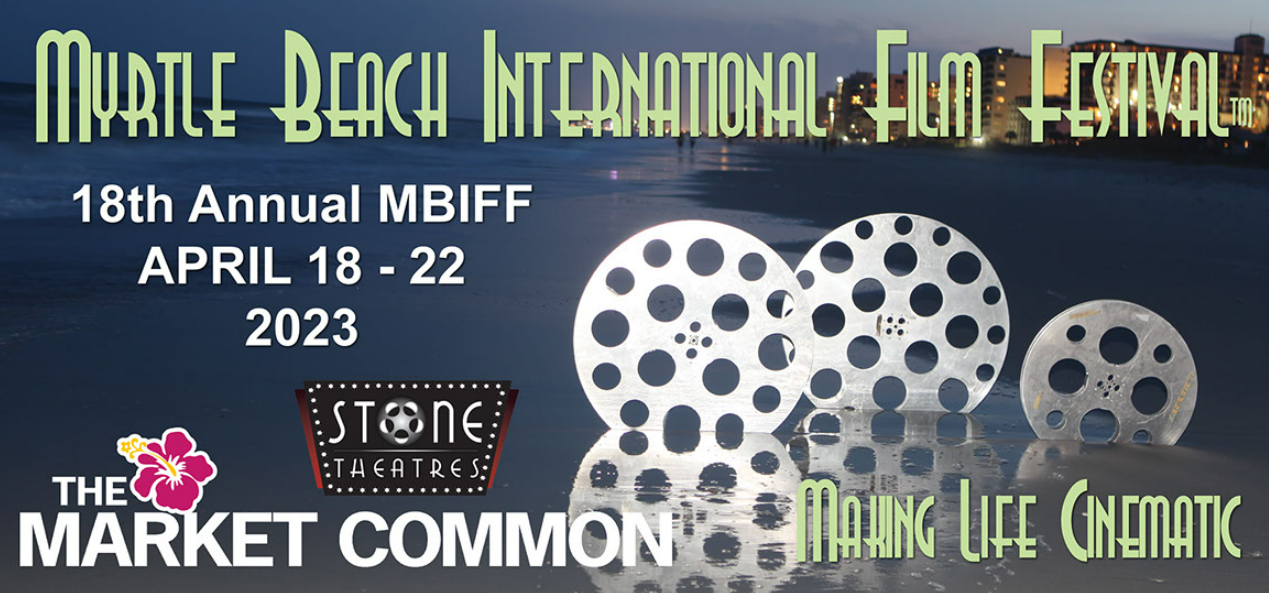 18th Annual Myrtle Beach International Film Festival
